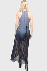 Final Rest Dress