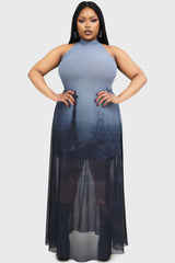 Final Rest Dress