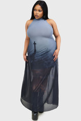 Final Rest Dress