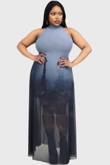 Final Rest Dress