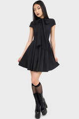 Funerary Rites Dress