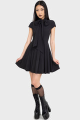 Funerary Rites Dress
