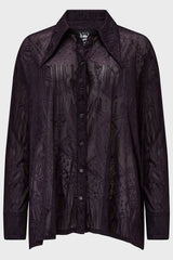 Gates Of Hell Shirt [Purple]