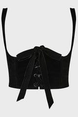 Gloom & Garter Underbust Corset Top