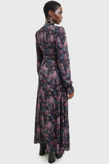 Gloomweaver Dress