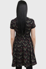 Gremlins After Midnight Skater Dress