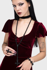 Hadean Muse Dress