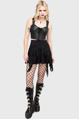 Hollow Grove Skirt