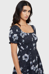 Howling Moon Dress