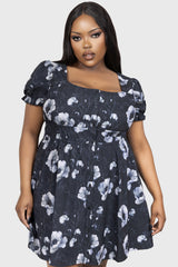 Howling Moon Dress