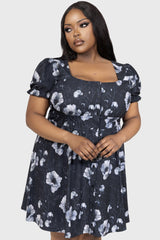 Howling Moon Dress
