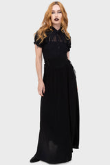 Jocasta Maxi Skirt