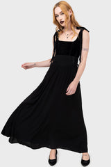 Jocasta Maxi Skirt