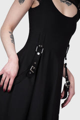 Kounter Kulture Skater Dress