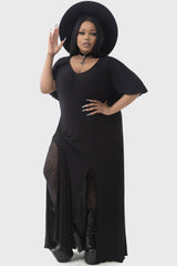 Krypt Lovers Dress