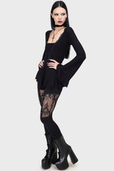 Lady Fatale Leggings