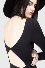Ligeia Mini Dress