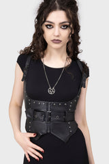 Malapas Underbust Corset