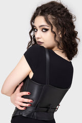 Malapas Underbust Corset