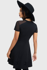 Mephistar Dress