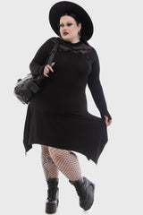 Midnight Riot Dress