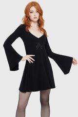 Moonlight Madness Dress
