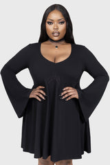 Moonlight Madness Dress