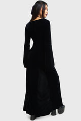 Morvessa Maxi Dress