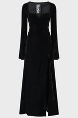 Morvessa Maxi Dress