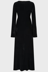 Morvessa Maxi Dress