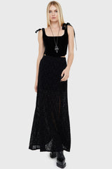 Marceline Maxi Skirt