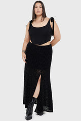 Marceline Maxi Skirt