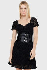 Marceline Skater Dress
