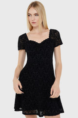 Marceline Skater Dress