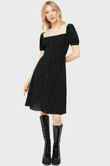 Moonlight Fang Dress
