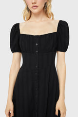 Moonlight Fang Dress
