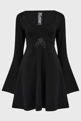 Moonlight Madness Dress