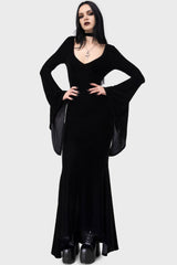 Netheria Dress