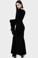 Netheria Dress