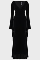 Netheria Dress