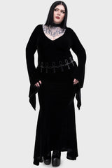 Netheria Dress