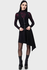 Nether Realm Skirt