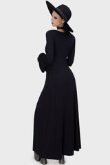 Netherviel Dress