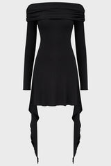 Nyctophilia Dress