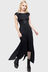 Nightwane Dress