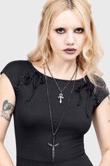 Nightwane Dress