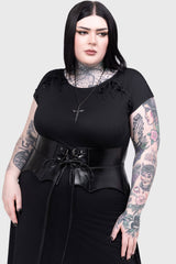 Nightwane Dress