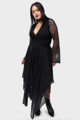 Nix Maxi Skirt