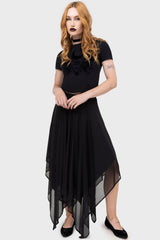 Nix Maxi Skirt