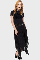Nix Maxi Skirt